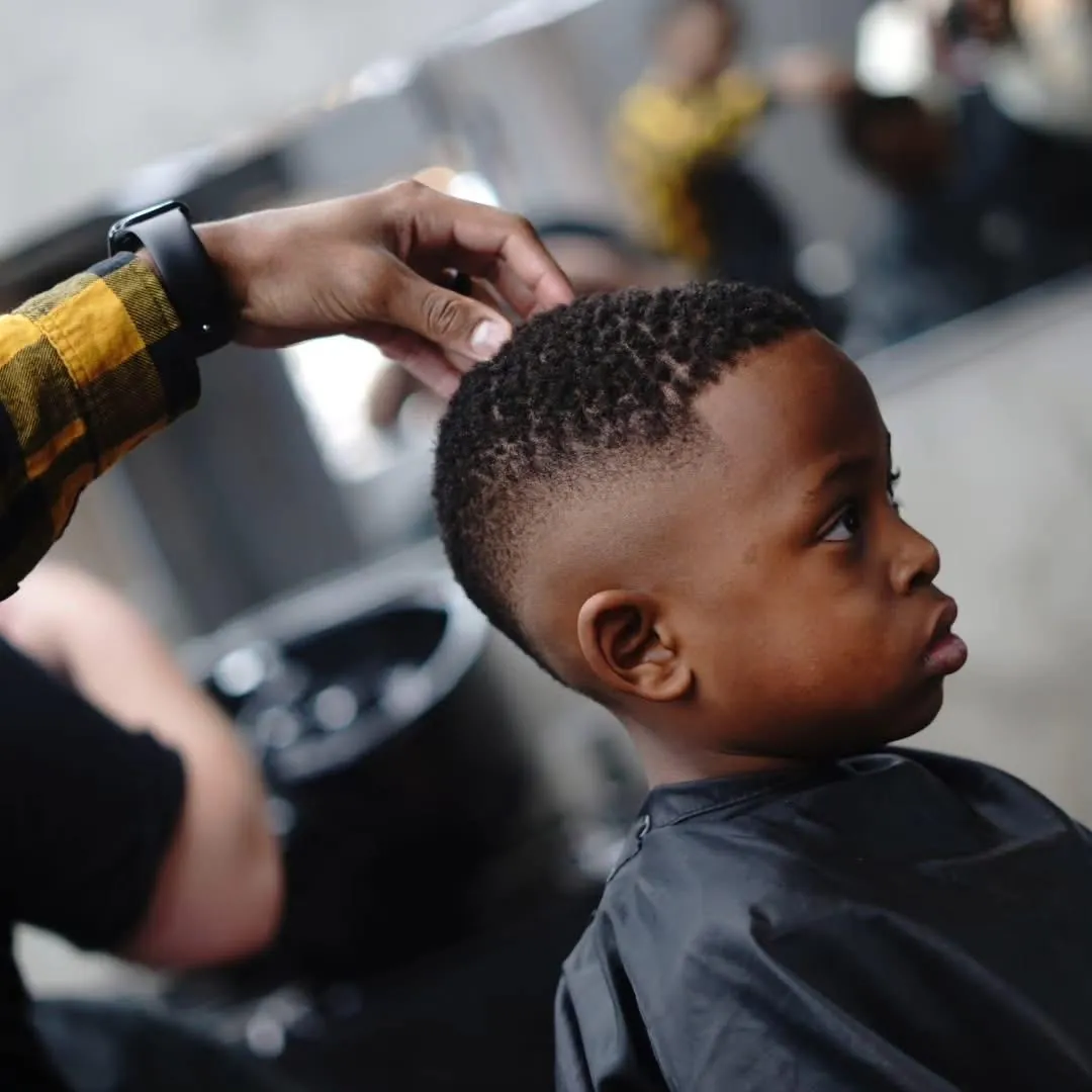 Clean taper and line-up in Pretoria